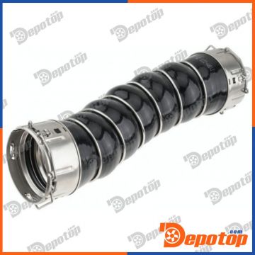 Gaine de suralimentation pour BMW | GPP-BM-223, 11618479695
